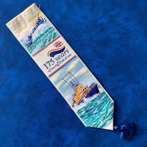 Cash 1999 rnli 175th - j,