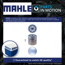 Fuel Filter KC63/1D Mahle