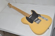 Fender japan telecaster TL72-M 1994～1995 Electric  Guitar Ref. No 7265