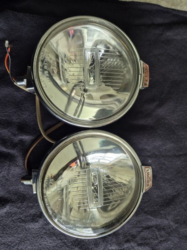 Classic lucas spotlamps - classic,