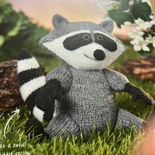Alan Dart Knitting Pattern
