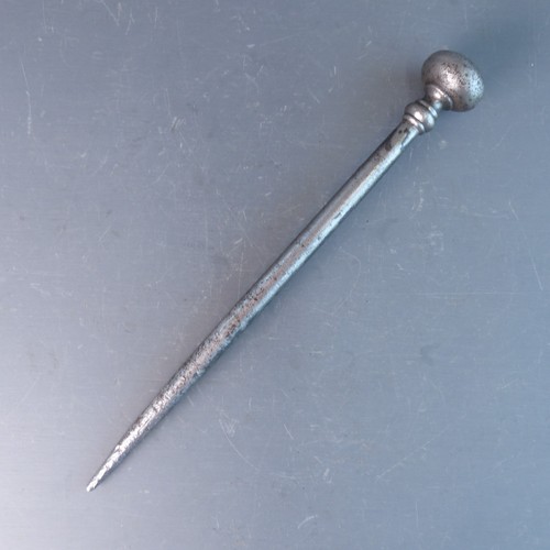 Vintage antique podger - vintage,