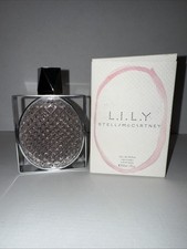 Boxed! STELLA McCartney LILY