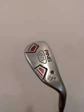 Ping G15 23° 4H Hybrid