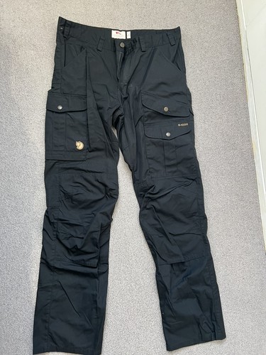 Fjallraven barents pro - fjallraven,