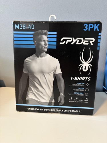 Spyder mens crew neck - mens,