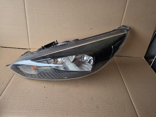 Mk3 ford focus facelift - mk3,
