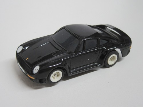 Tomy aurora afx tyco micro - tomy,