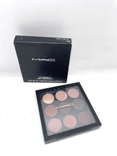 Mac Eye Shadow Palette