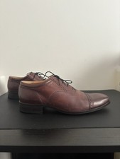 Barker Men Dress Shoes
