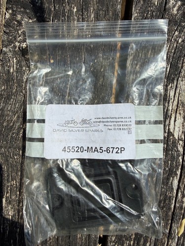 Honda diaphragm 45520 - honda, 45520-ma5-672p