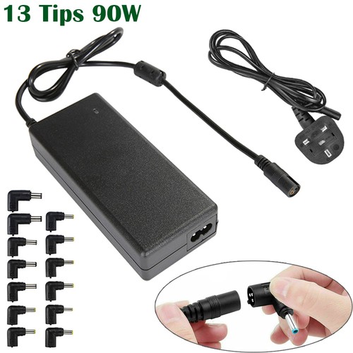 Tips universal laptop - tips,