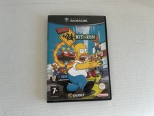 The Simpsons: Hit & Run