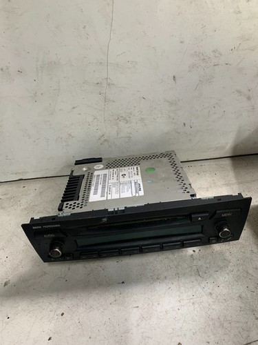 2007 bmw series e90 stereo - 2007,