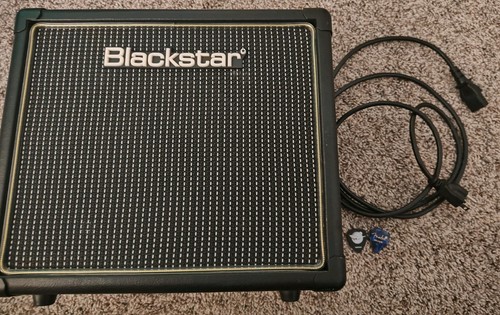 Blackstar tube combo - ht-1r,