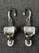 Q STRAINT QUATTRO UNWIN RETRACTOR REELS WHEELCHAIR TAXI STRAP RESTRAINT TIE DOWN