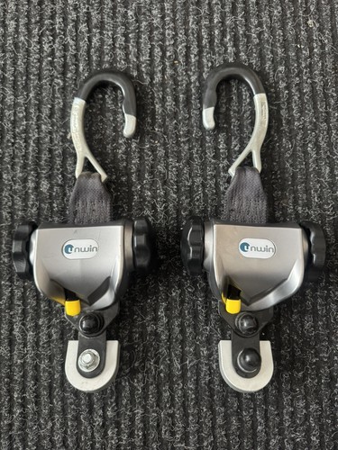 Straint quattro unwin - straint,