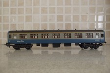 LIMA IINTER CITY 1st CLASS