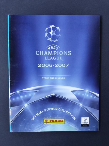 Empty uefa champions league - uefa,