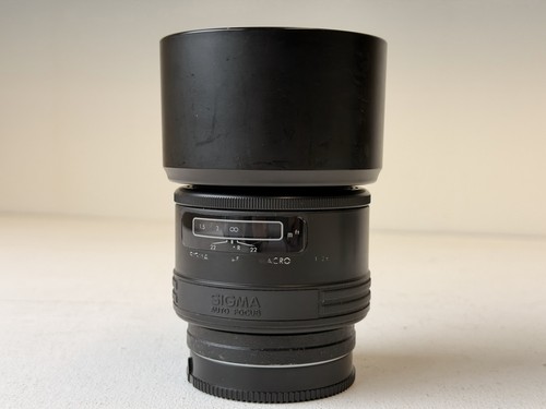 Sigma auto focus sony - sony, camera