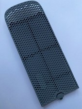 Genuine Original XBox 360 Hard Drive Grill Mesh Cover Replacement Part