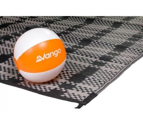Vango cp201 breathable - cp201, fitted