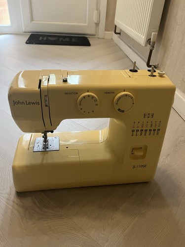 John lewis jl110se electric - john,