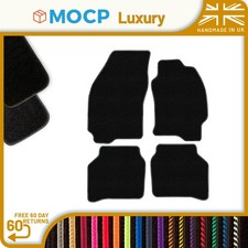 Luxury Car Mats to fit Ford