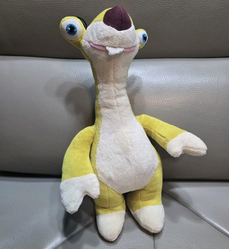 Ice age sid - ice,
