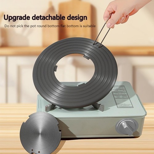 8 inches gas stove - to,