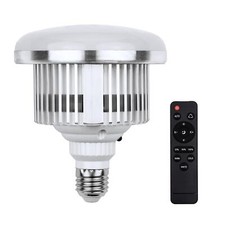 Andoer 85w LED Light Bulb