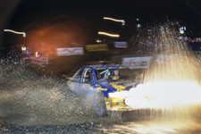 Gwyndaf Evans Howard Davies