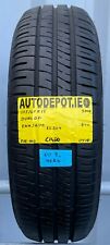 175/65R15 DUNLOP ENASAVE EC204 84H Part worn tyre (C1450) 