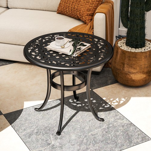 60cm round hollow - top, design