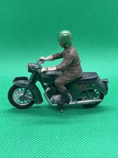 Britains ? Army Dispatch Rider