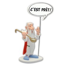 Plastoy Asterix collectible