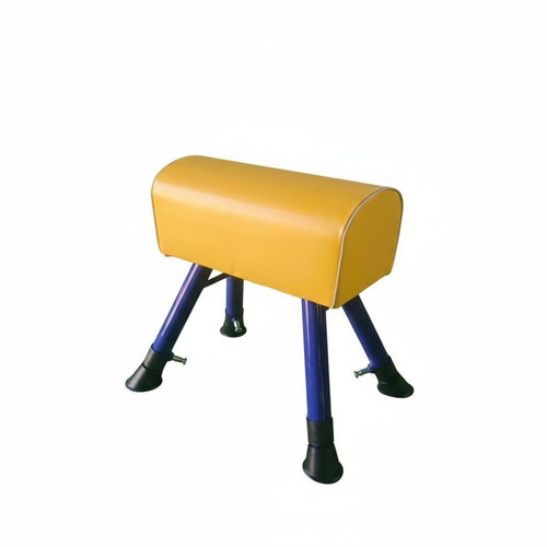 Children vault horse - children,