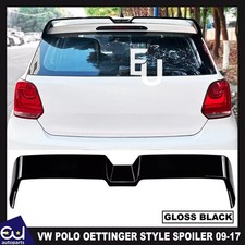 REAR ROOF SPOILER WING FOR VW