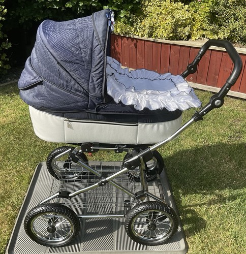 Vintage babystyle prestige - vintage,