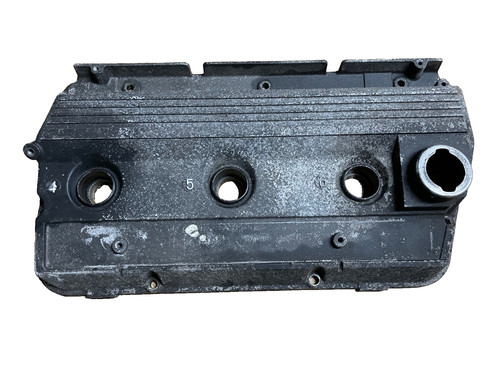 Valve cover cyl 6 - valve,