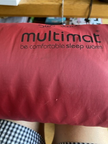 Multimat adventure superlite - multimat,