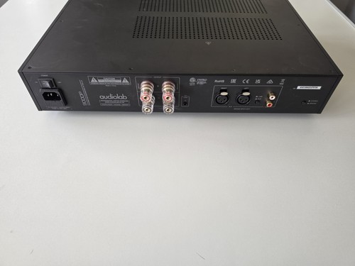 Audiolab 9000p - audiolab,