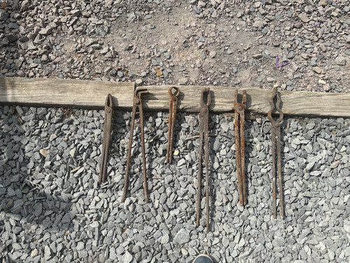 Blacksmith tools - blacksmith,