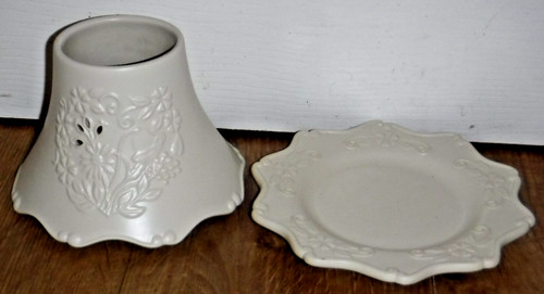 Yankee candle large shade - large, and