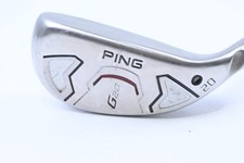 Ping G20 #3 Hybrid / 20 Degree / Stiff Flex Ping TFC 169 H Shaft