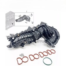 BMW N47 2.0D Diesel Inlet