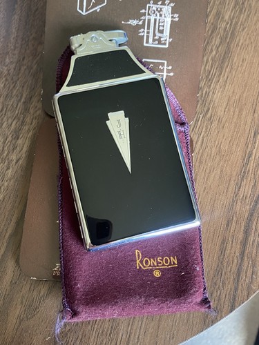Rarer ronson king mastercase - king,