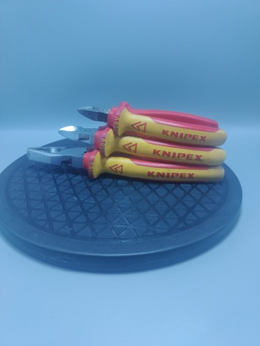 Knipex vde pliers - pliers, ck