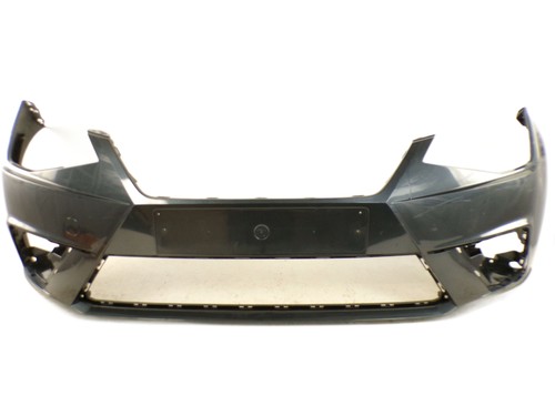 Seat ibiza front - seat, bumper