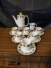 Arklow Pottery Stardust 14